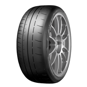 Goodyear Eagle F1 SuperSport RS